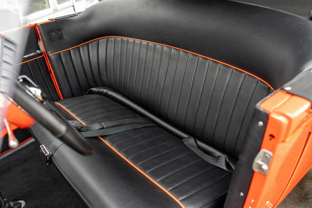 1928 Ford Model A - Image 8 of 31