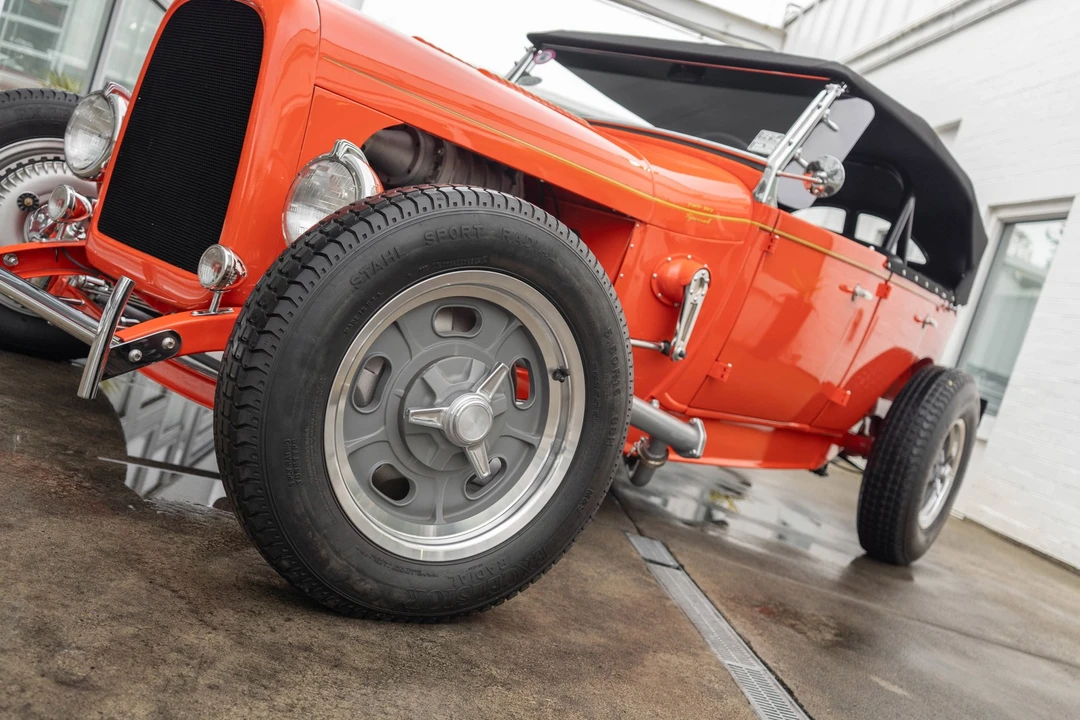 1928 Ford Model A - Image 3 of 31