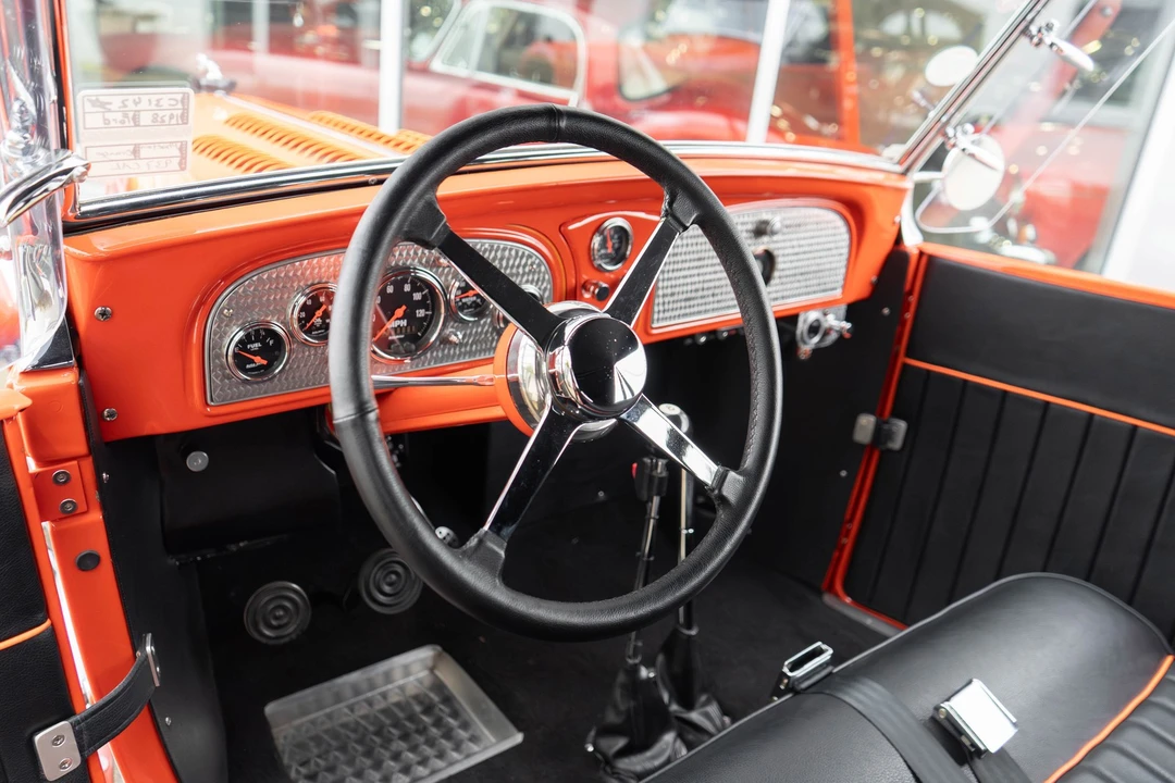 1928 Ford Model A - Image 11 of 31