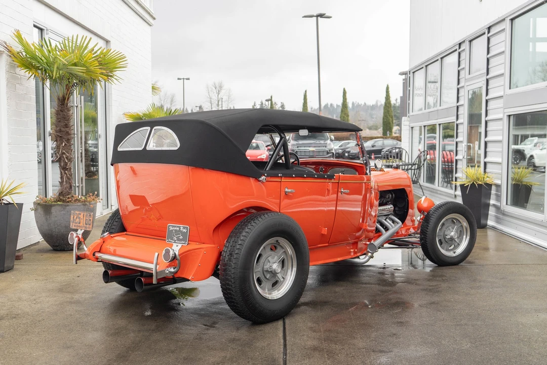 1928 Ford Model A - Image 6 of 31