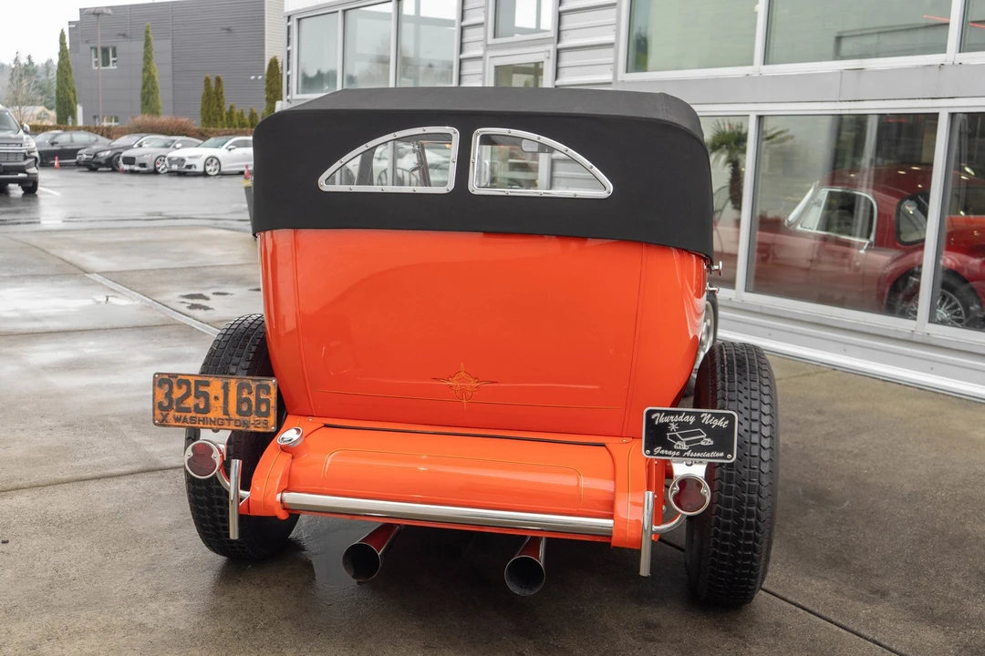 1928 Ford Model A - Image 5 of 31