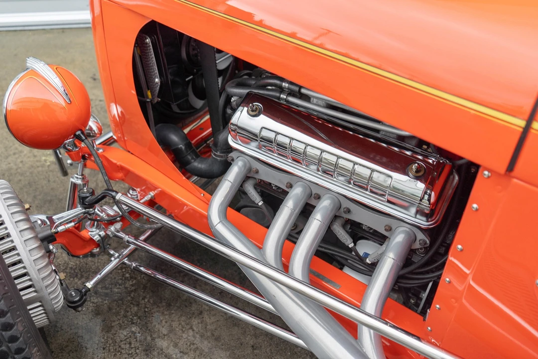 1928 Ford Model A - Image 23 of 31
