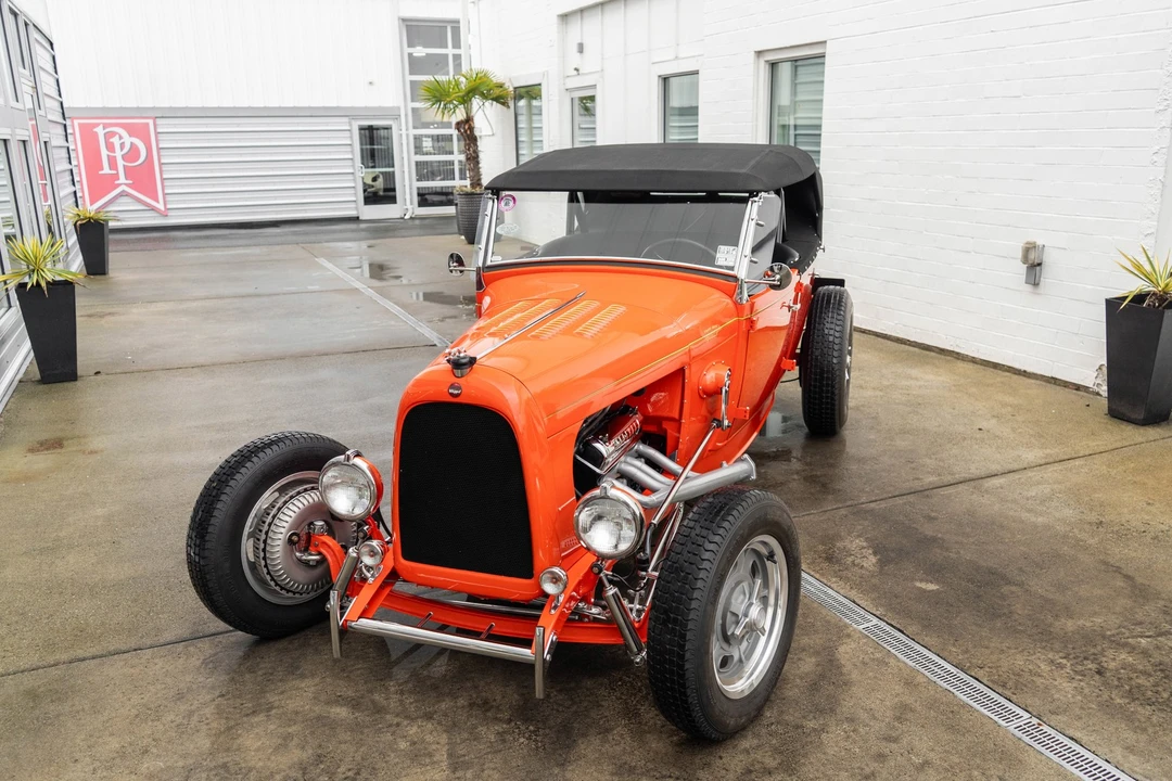 1928 Ford Model A - Image 2 of 31