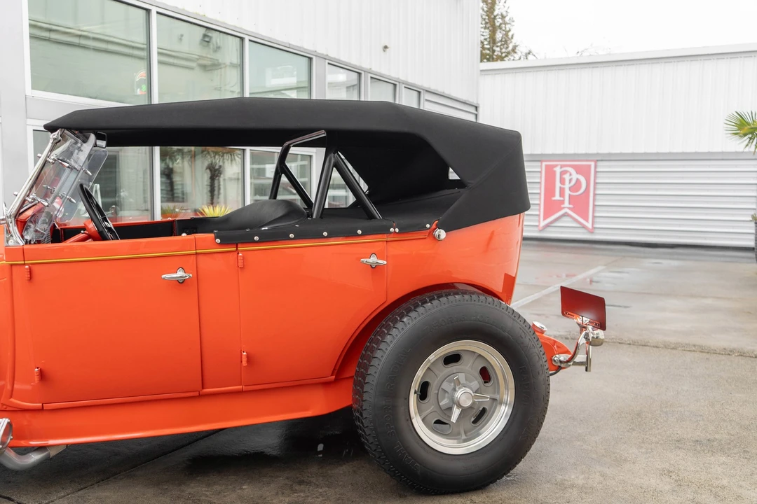 1928 Ford Model A - Image 4 of 31