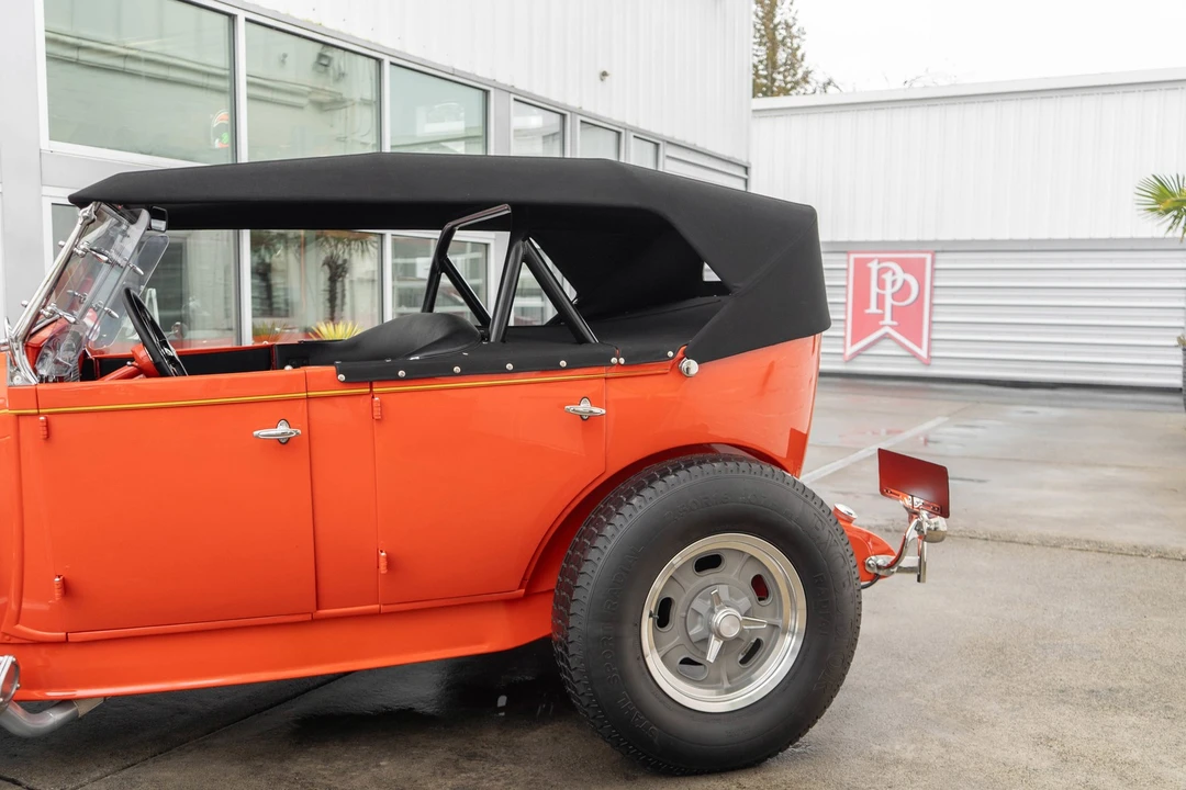 1928 Ford Model A - Image 4 of 31