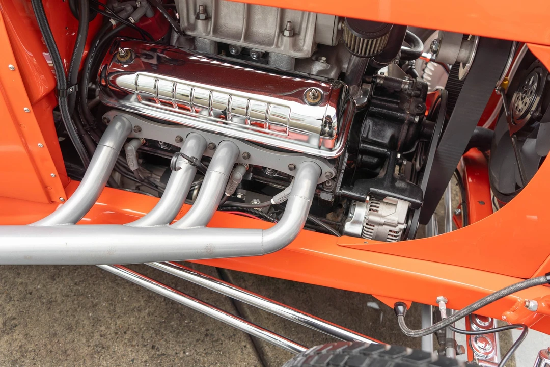 1928 Ford Model A - Image 24 of 31