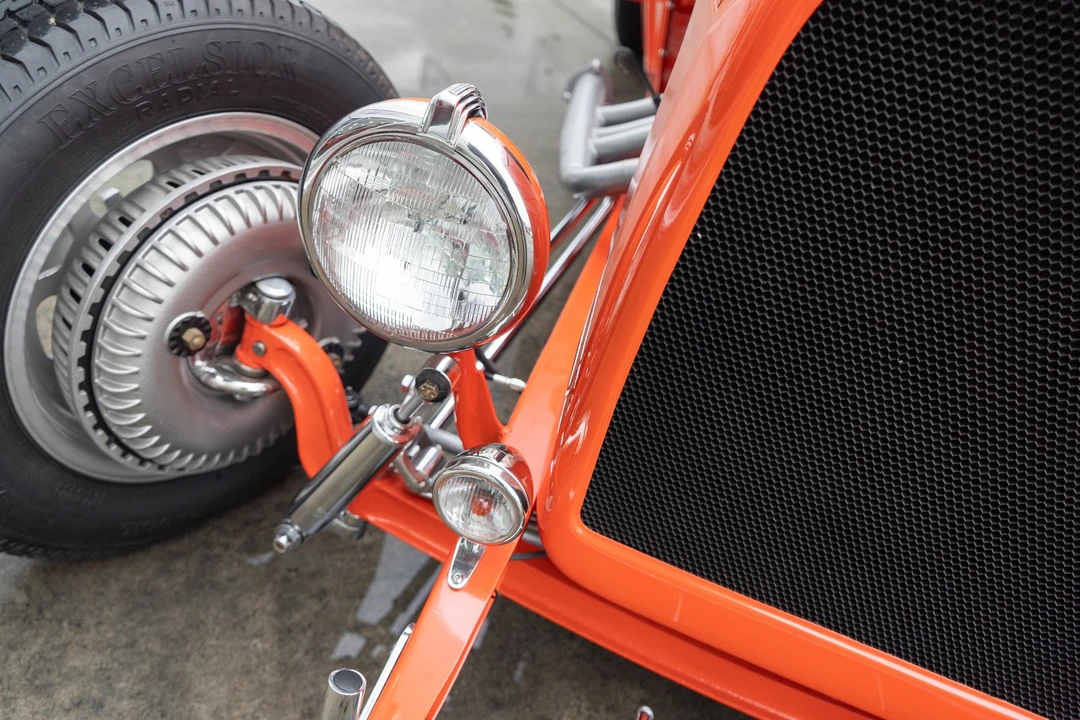 1928 Ford Model A - Image 22 of 31