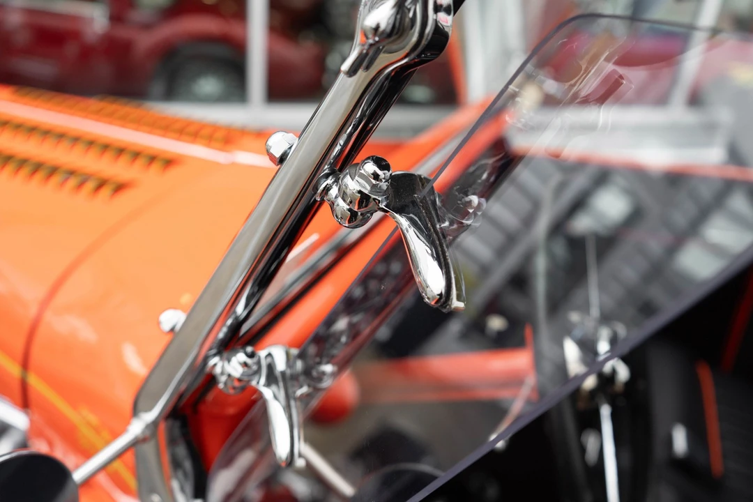 1928 Ford Model A - Image 10 of 31