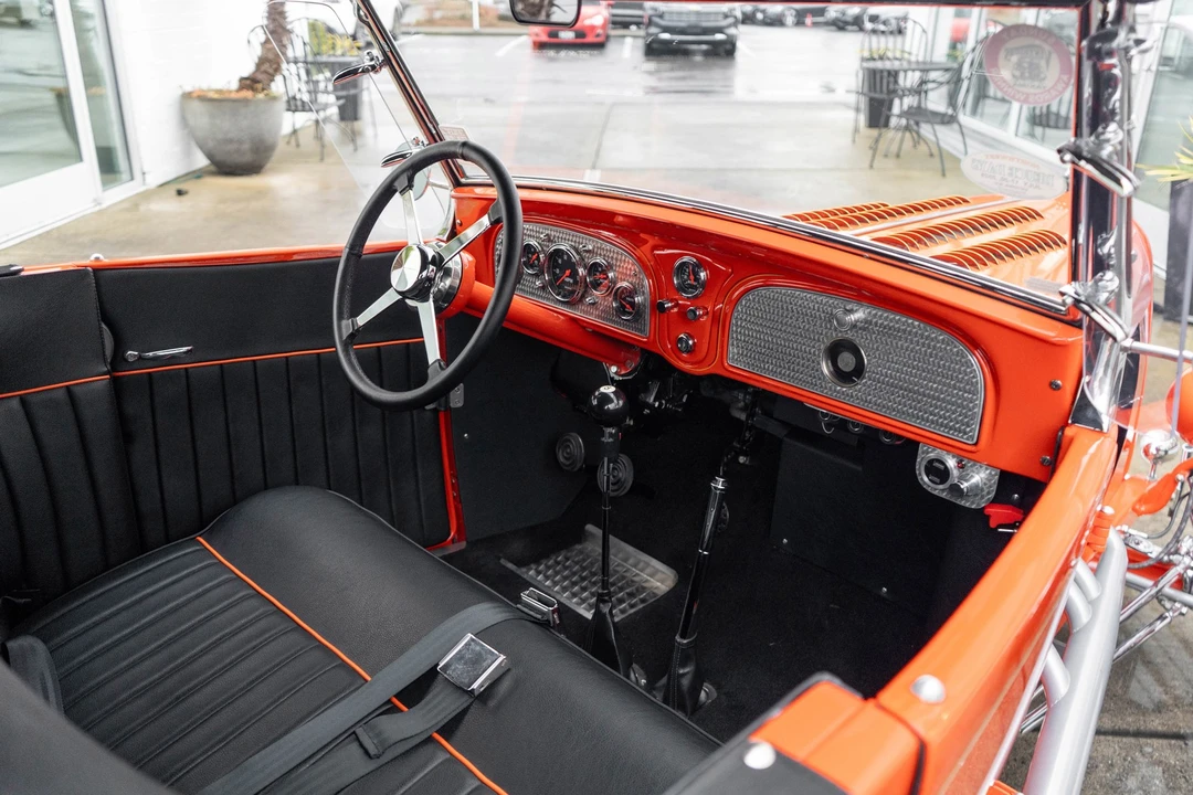 1928 Ford Model A - Image 17 of 31