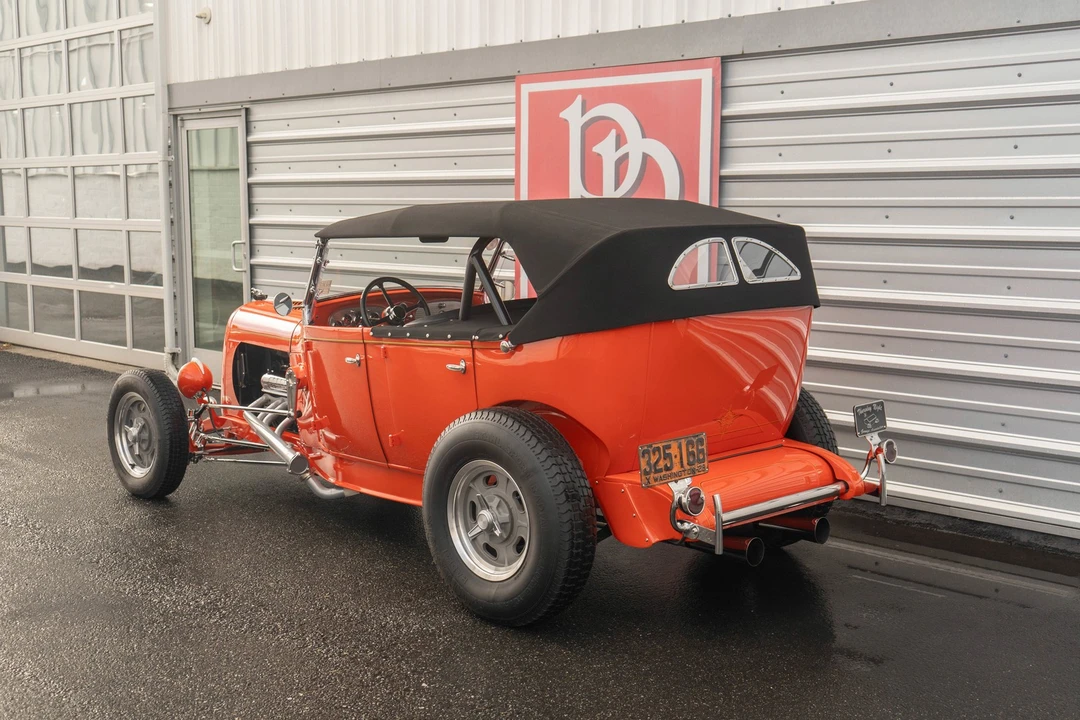 1928 Ford Model A - Image 30 of 31