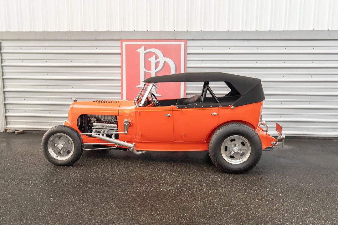 1928 Ford Model A - Image 29 of 31