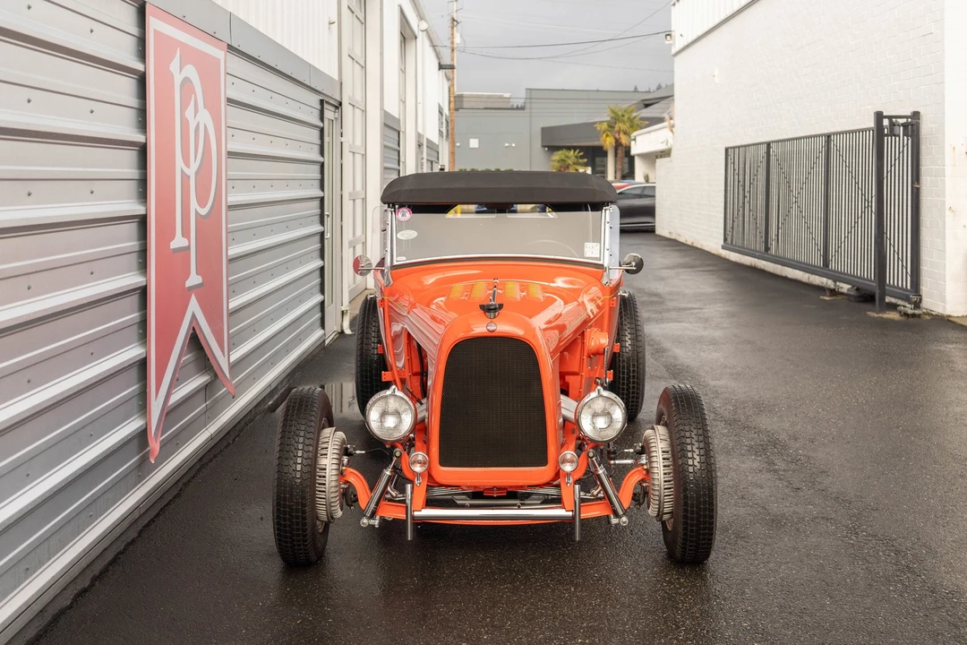 1928 Ford Model A - Image 27 of 31