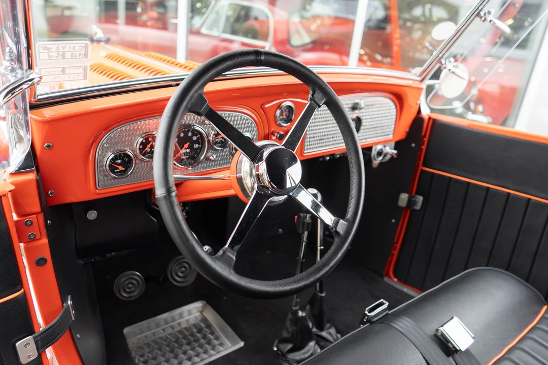 1928 Ford Model A - Image 11 of 31