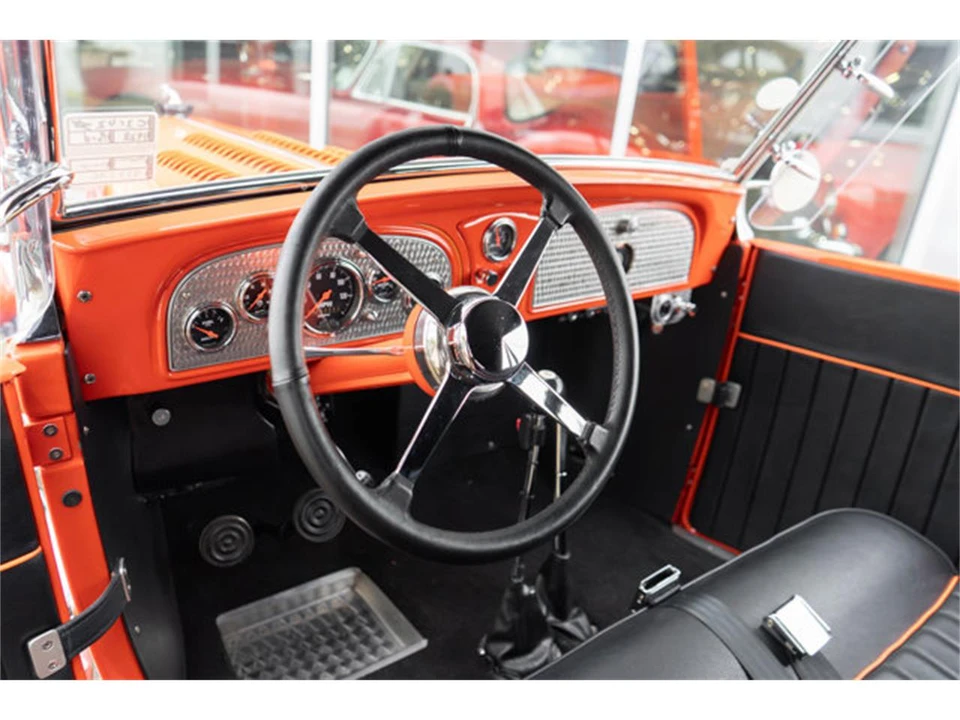 1928 Ford Model A - Image 12 of 12