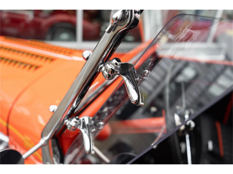 1928 Ford Model A - Image 11 of 12