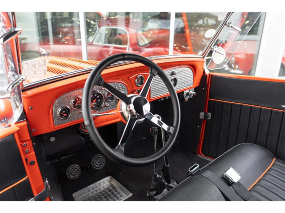 1928 Ford Model A - Image 8 of 12