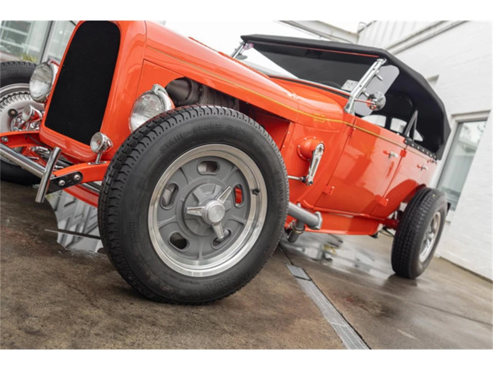 1928 Ford Model A - Image 4 of 12