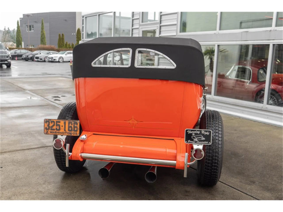 1928 Ford Model A - Image 6 of 12