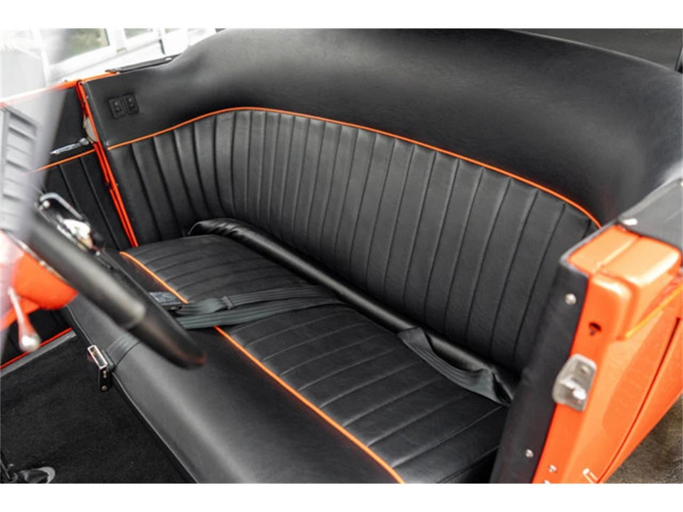 1928 Ford Model A - Image 9 of 12