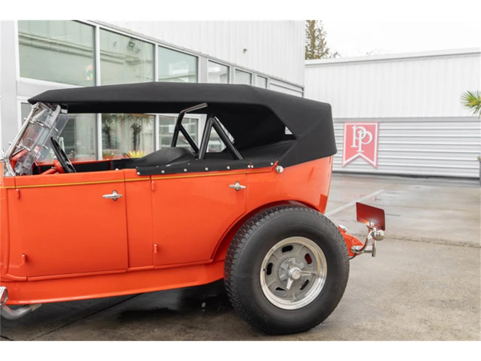 1928 Ford Model A - Image 5 of 12