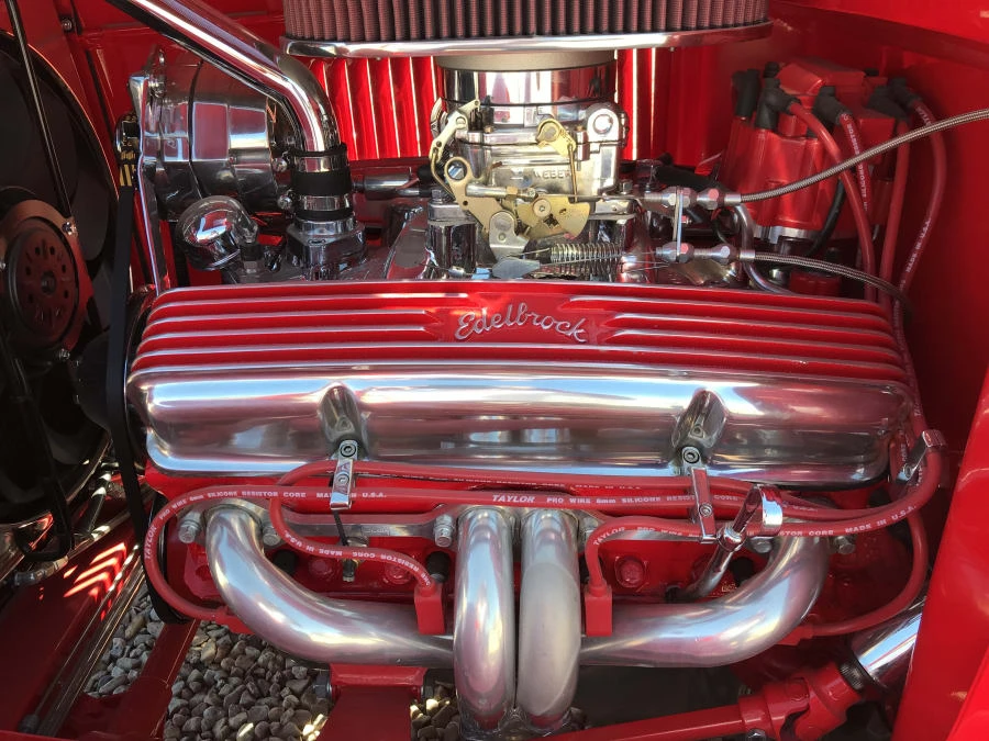 1928 Ford Model A Pickup & Model AA - Image 10 of 12