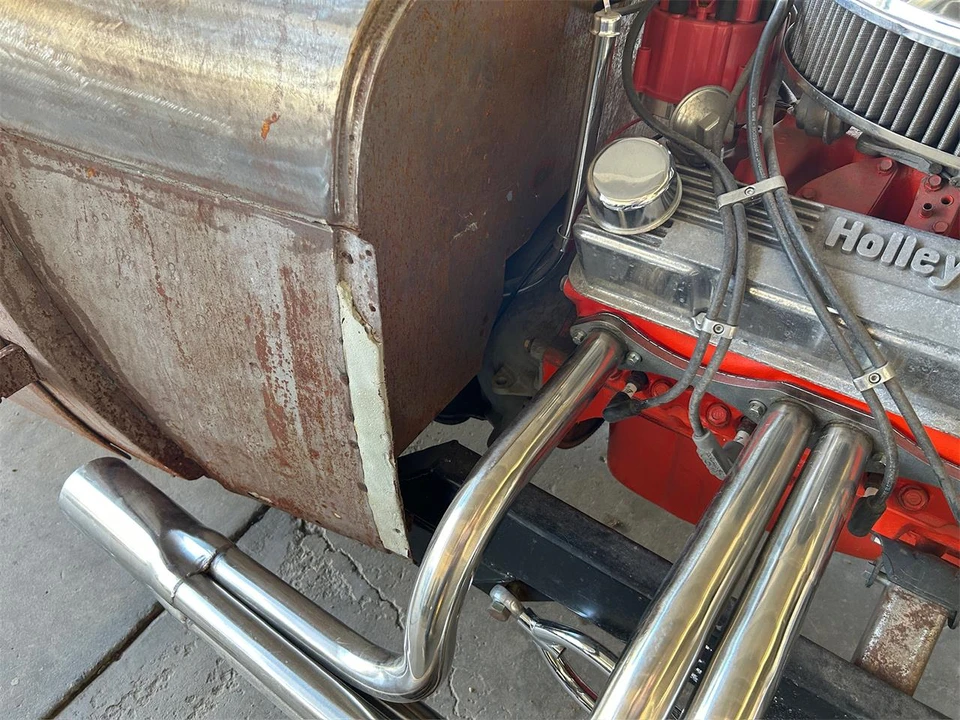 1928 Ford Model A - Image 9 of 27
