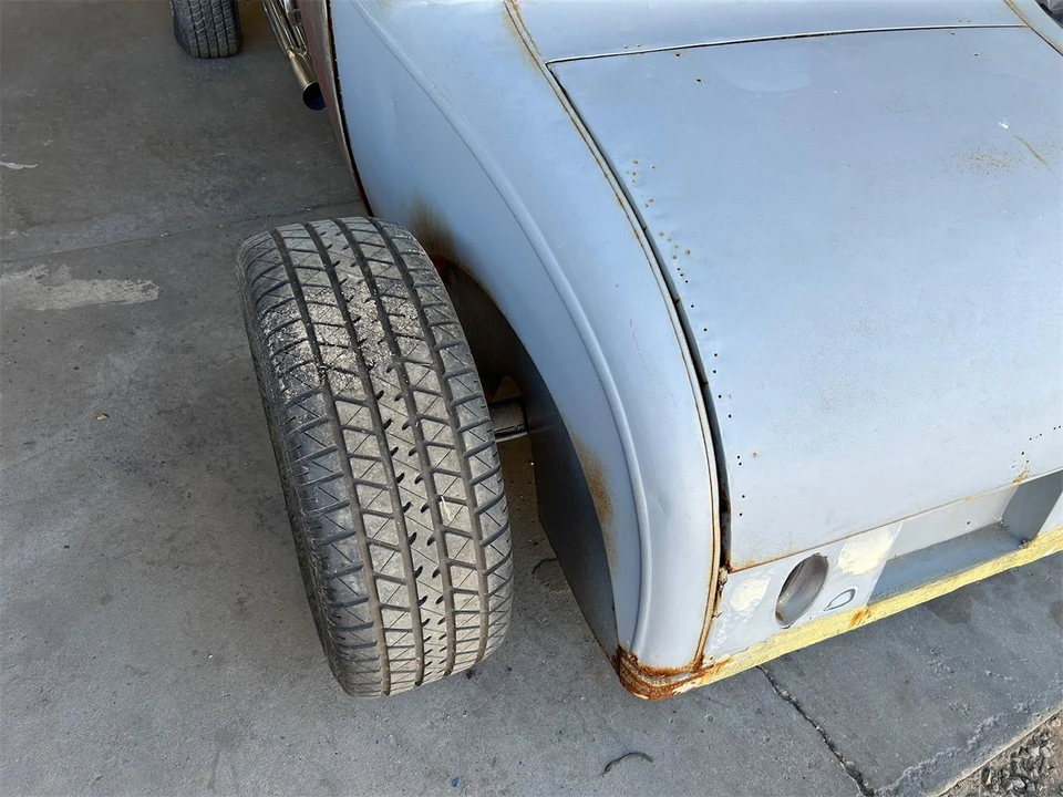 1928 Ford Model A - Image 5 of 27