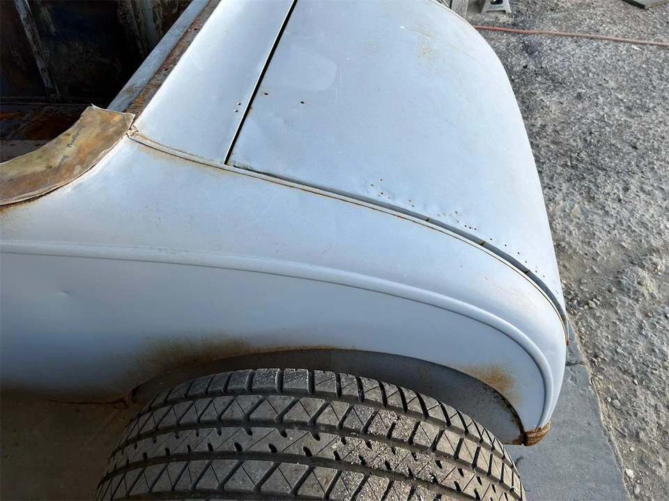 1928 Ford Model A - Image 3 of 27