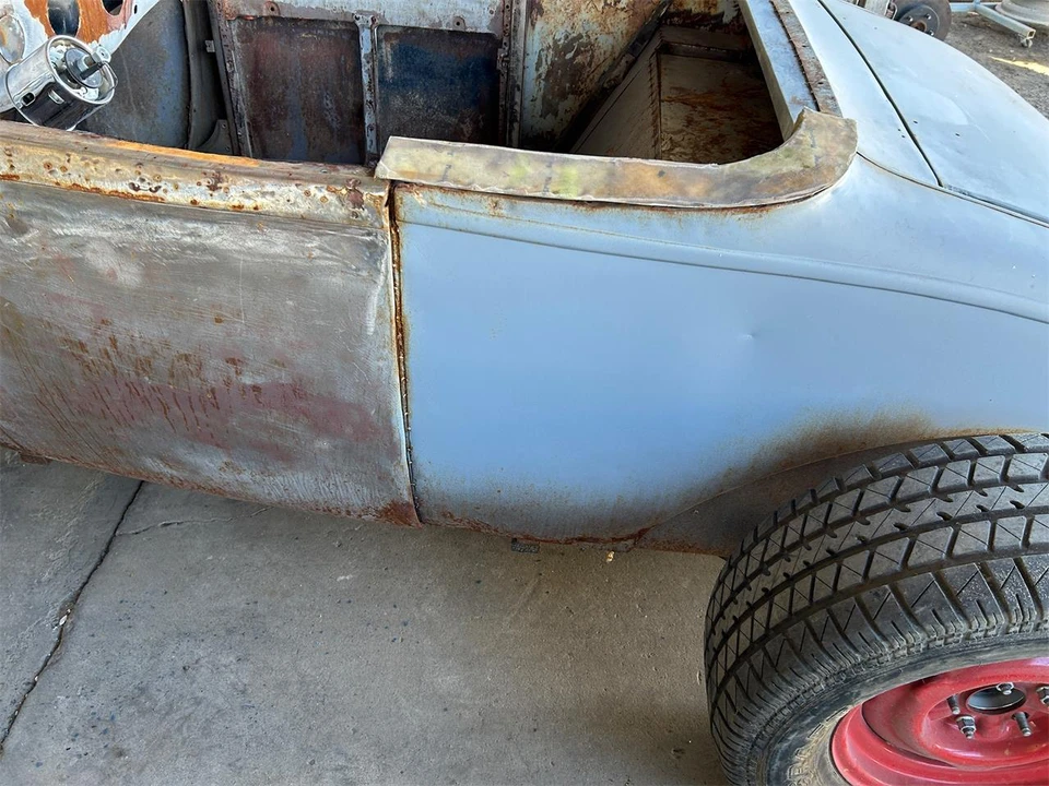 1928 Ford Model A - Image 4 of 27