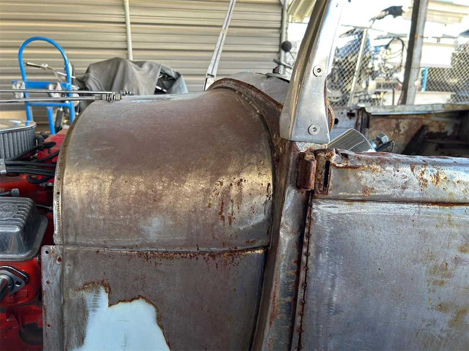 1928 Ford Model A - Image 21 of 27