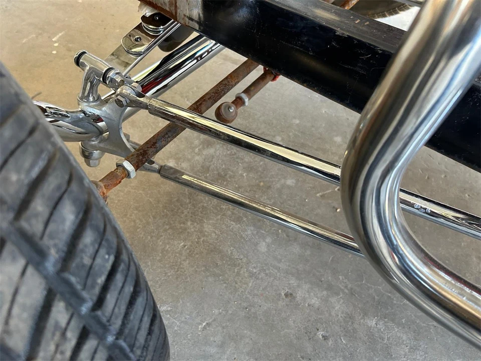 1928 Ford Model A - Image 22 of 27