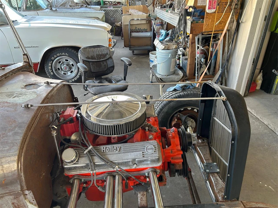 1928 Ford Model A - Image 16 of 27