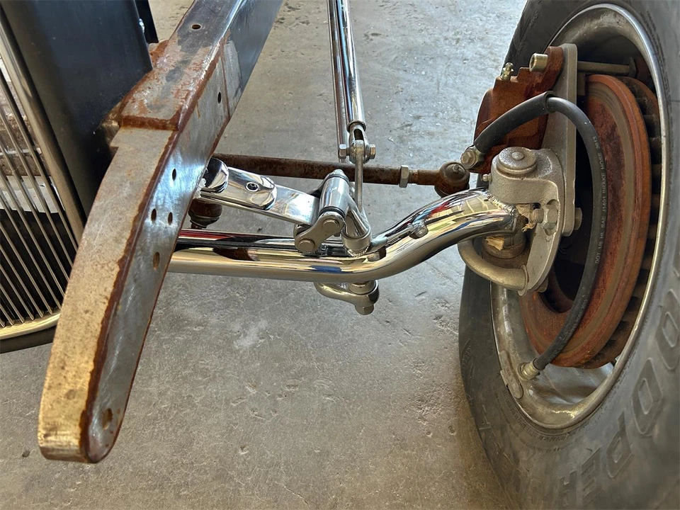 1928 Ford Model A - Image 15 of 27