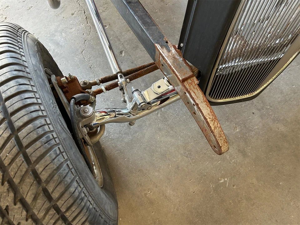 1928 Ford Model A - Image 23 of 27