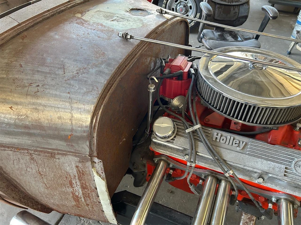 1928 Ford Model A - Image 7 of 27