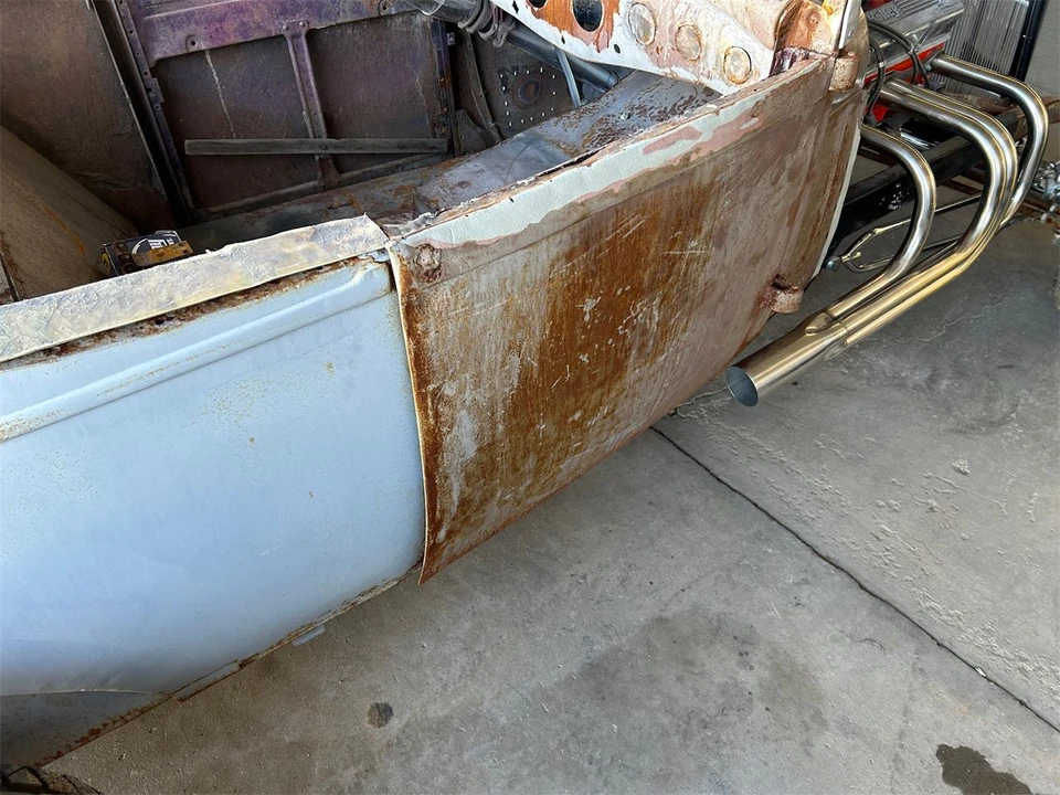1928 Ford Model A - Image 24 of 27