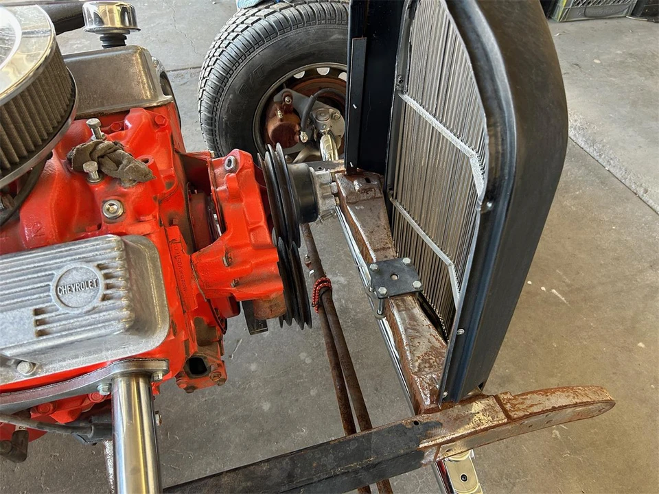 1928 Ford Model A - Image 13 of 27