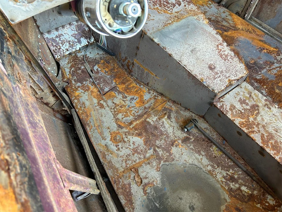 1928 Ford Model A - Image 26 of 27