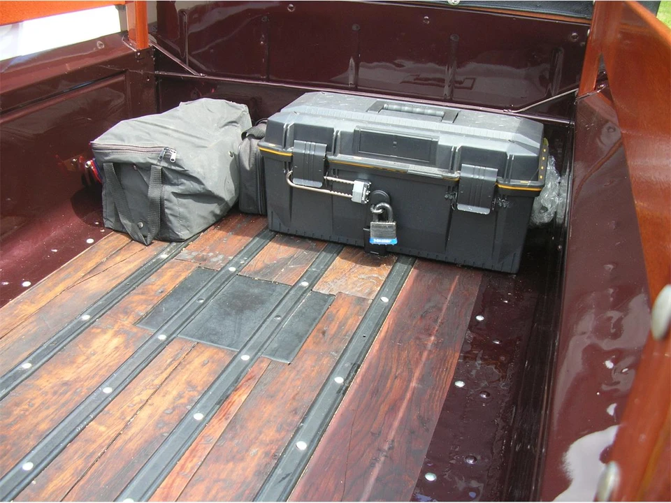 1928 Ford Model A - Image 7 of 11