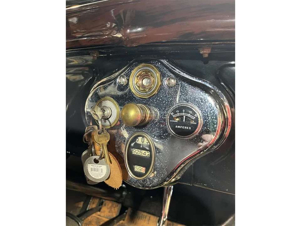 1928 Ford Model A - Image 9 of 11