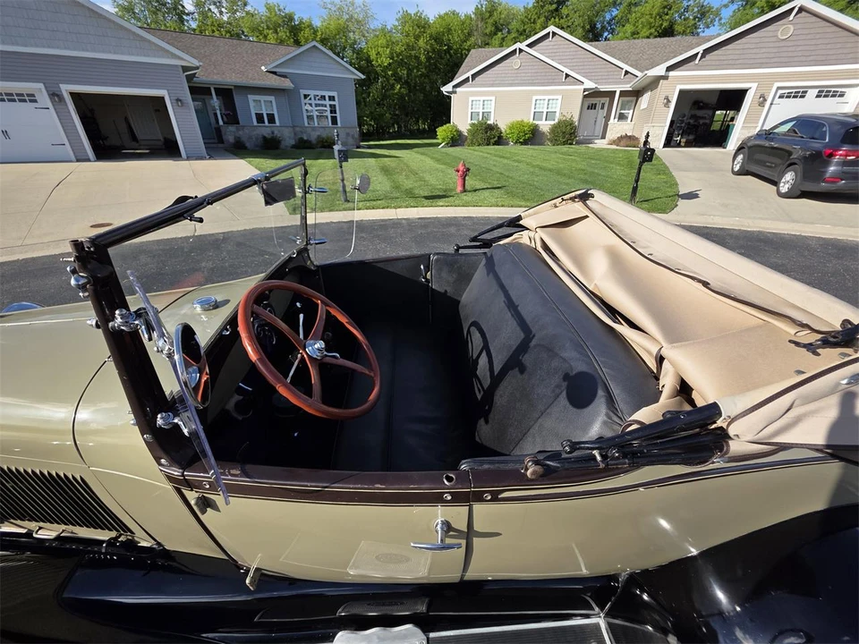 1928 Ford Model A - Image 26 of 31