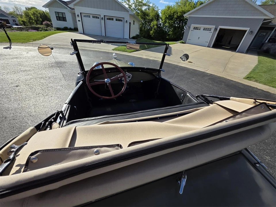 1928 Ford Model A - Image 28 of 31