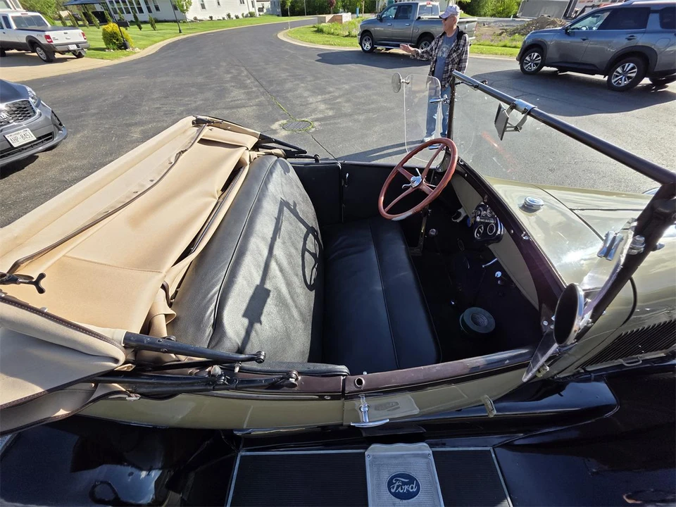 1928 Ford Model A - Image 30 of 31