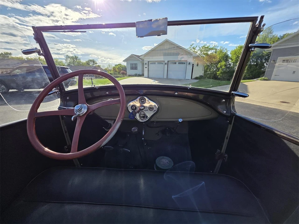 1928 Ford Model A - Image 31 of 31