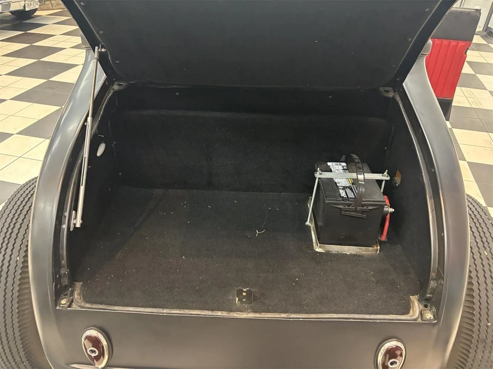 1928 Ford Model A - Image 26 of 31