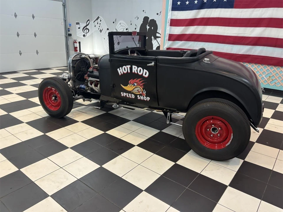 1928 Ford Model A - Image 13 of 31