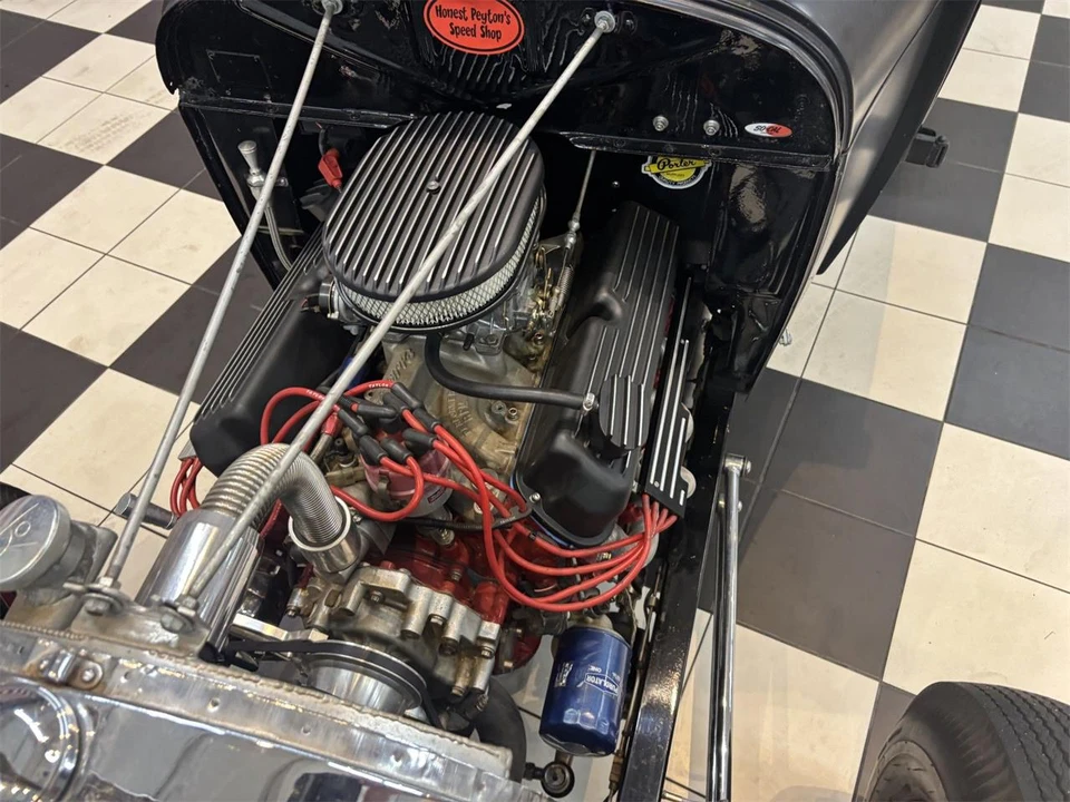 1928 Ford Model A - Image 28 of 31
