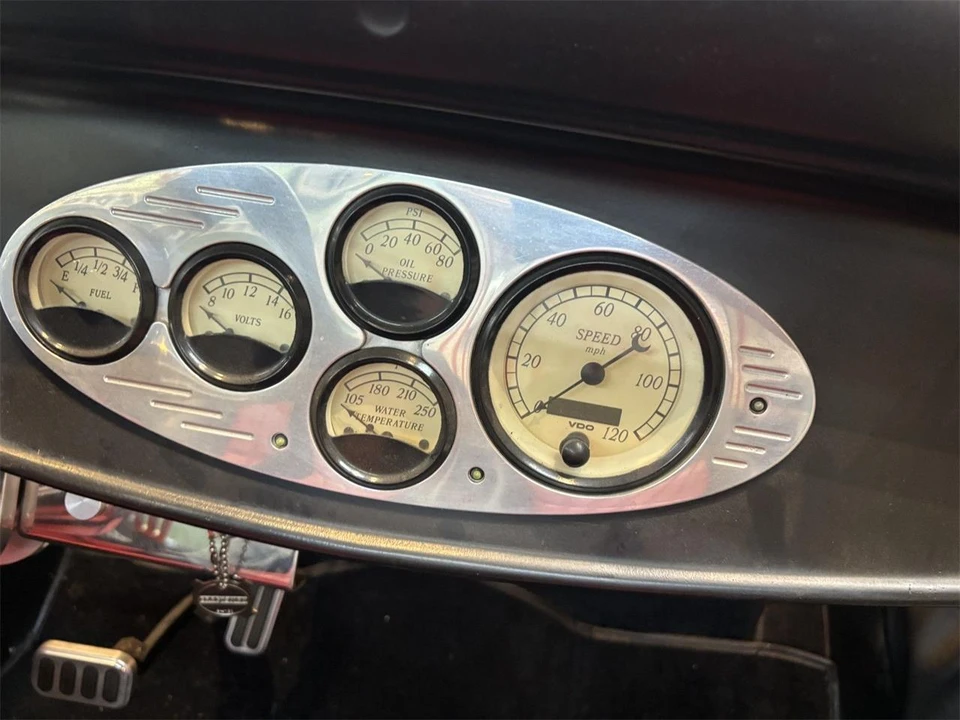1928 Ford Model A - Image 20 of 31