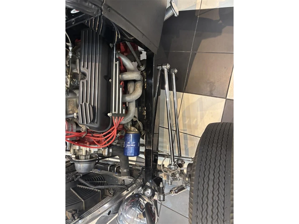 1928 Ford Model A - Image 27 of 31