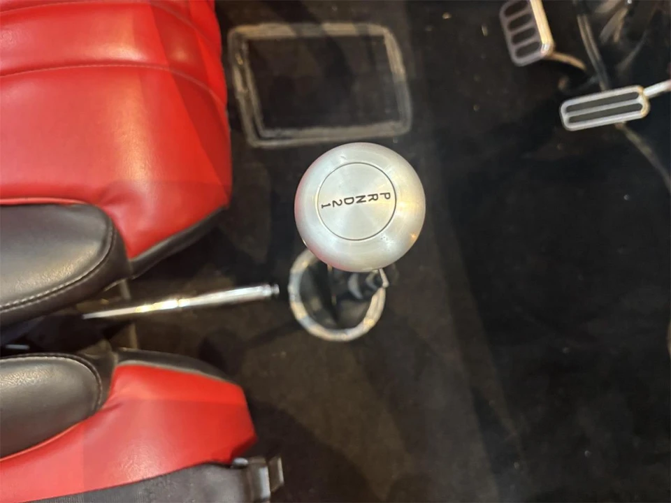 1928 Ford Model A - Image 25 of 31